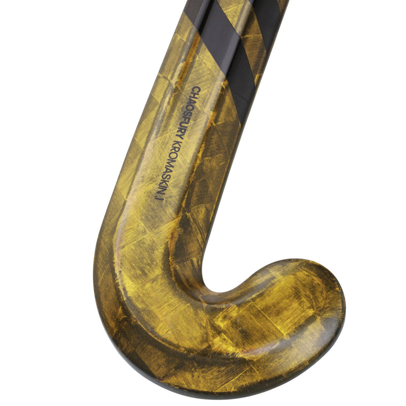 Adidas Chaosfury Kromaskin .1 Hockey Stick