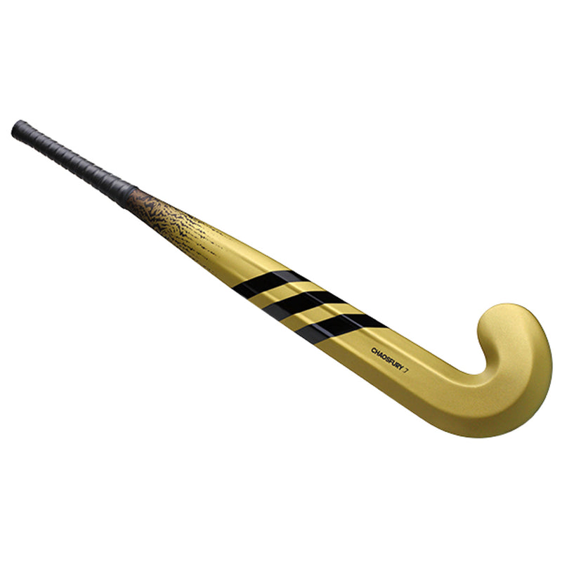 Adidas Chaosfury .7 Junior Hockey Stick