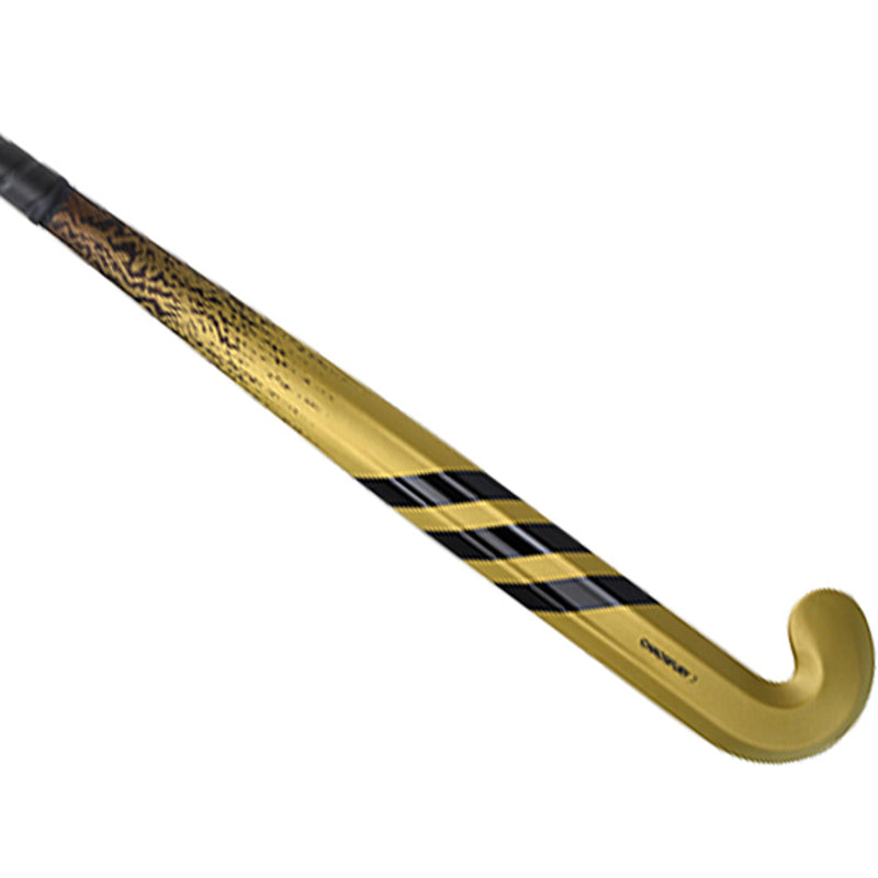 Adidas Chaosfury .7 Junior Hockey Stick