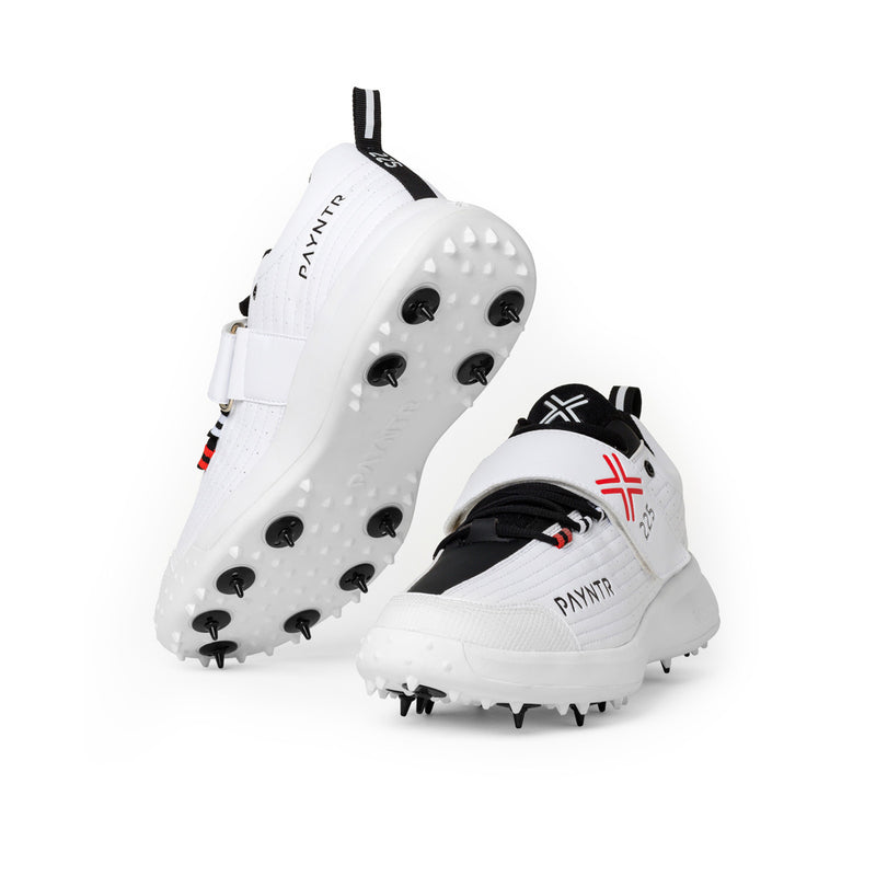 Payntr Bodyline 225 Bowling Cricket Shoes
