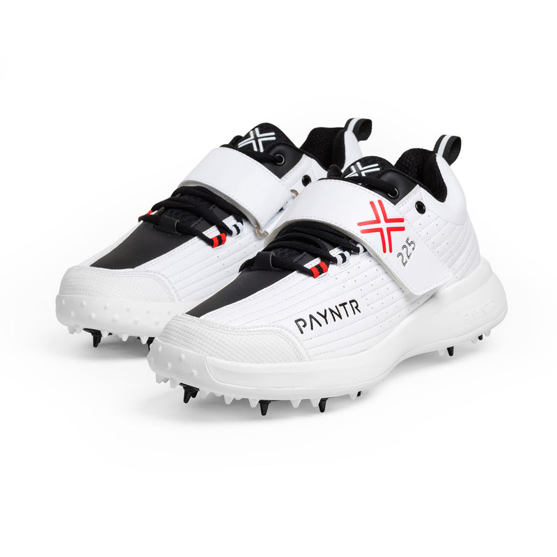 Payntr Bodyline 225 Bowling Cricket Shoes