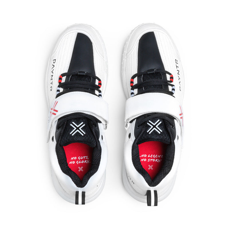 Payntr Bodyline 225 Bowling Cricket Shoes