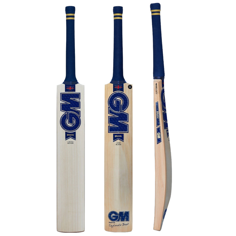 Gunn & Moore Brava 808 Cricket Bat