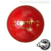 Bull County Cricket Ball