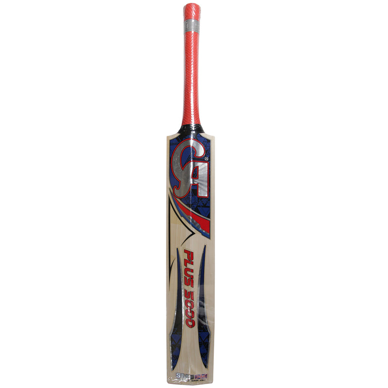 CA Plus 5000 Cricket Bat
