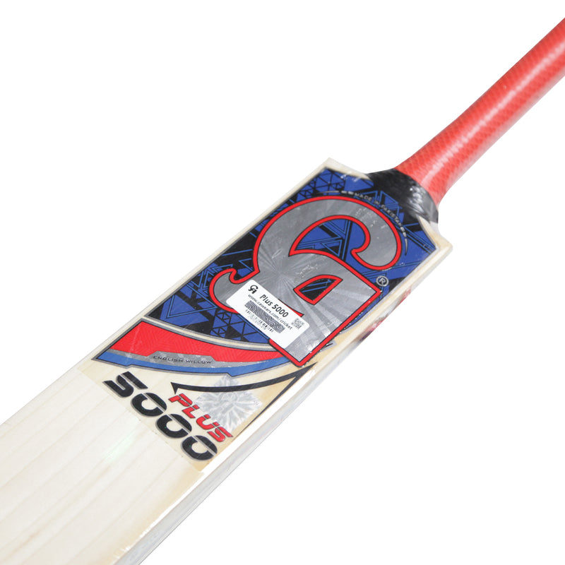 CA Plus 5000 Cricket Bat