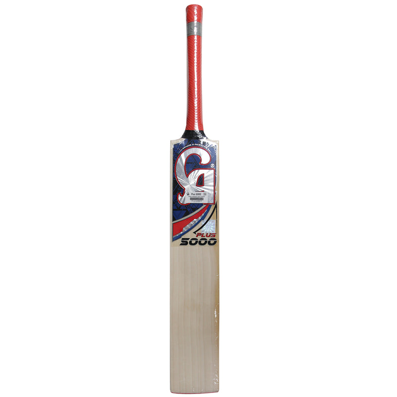 CA Plus 5000 Cricket Bat