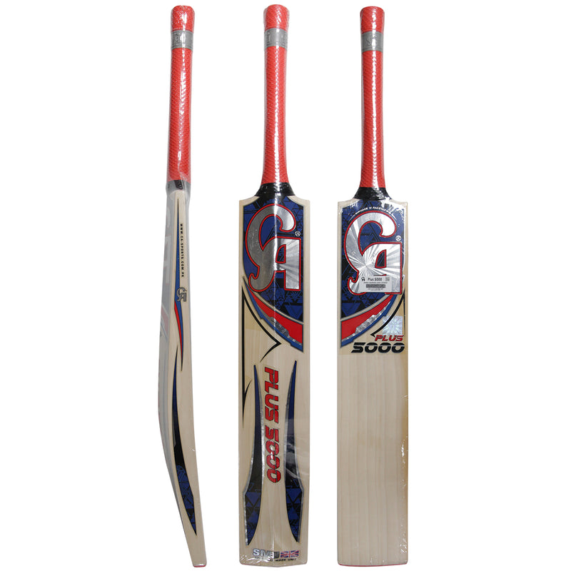 CA Plus 5000 Cricket Bat
