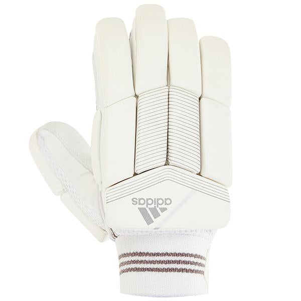 Adidas XT 4.0 Batting Gloves Back