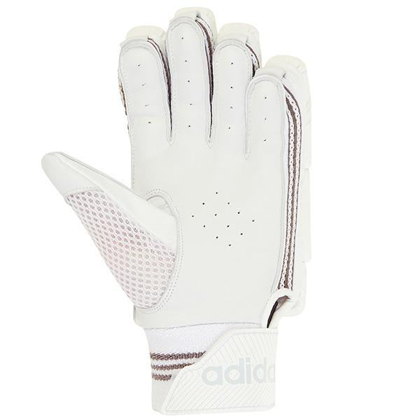 Adidas XT 4.0 Batting Gloves Front