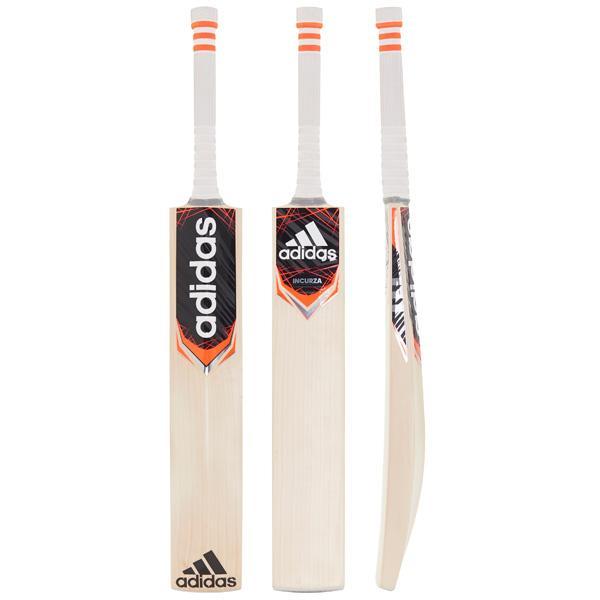 Adidas Incurza 4.0 Junior Cricket Bat