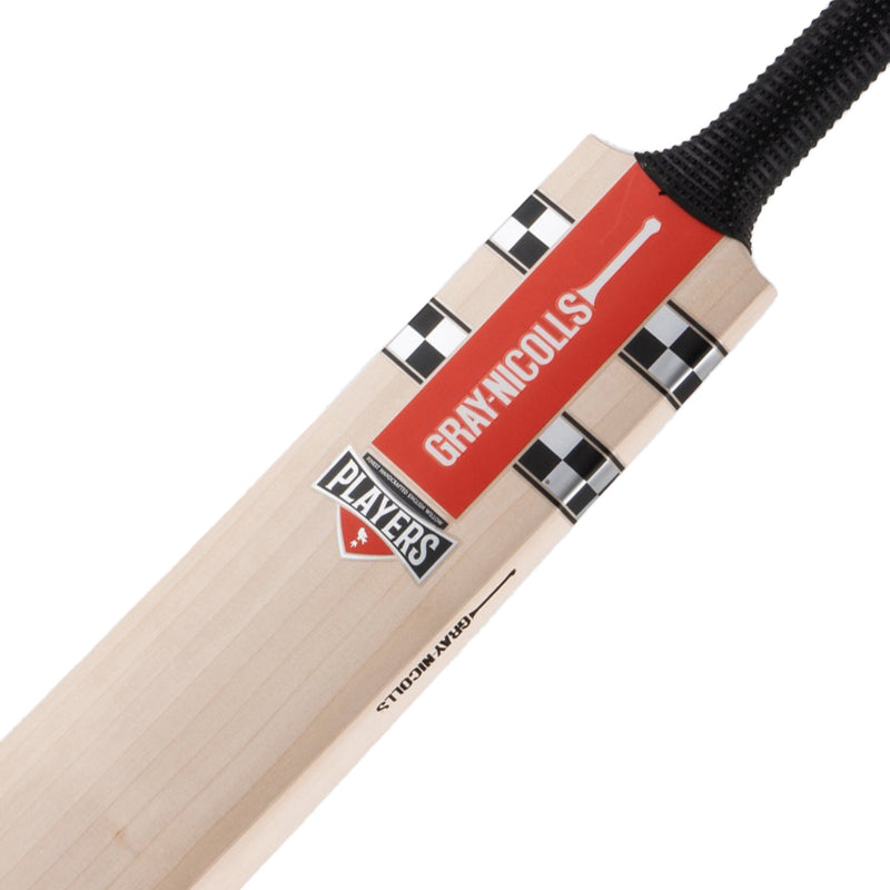 Gray-Nicolls Players Junior Cricket Bat
