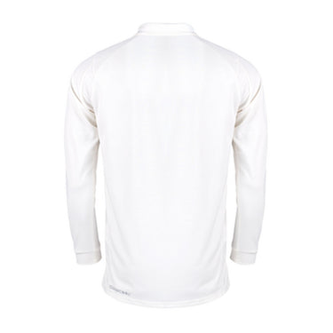 Gray Nicolls Pro Performance V2 Long Sleeve Cricket Shirt