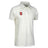 Gray Nicolls Storm Short Sleeve Cricket Shirt Ivory
