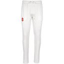 Gray-Nicolls Pro Performance Cricket Trouser Front