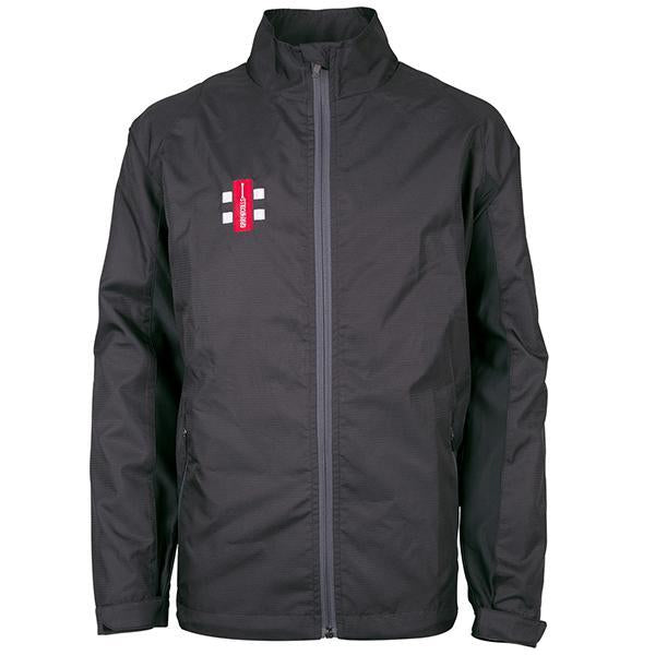 Gray-Nicolls Matrix Cricket Jacket Black