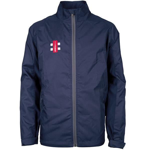 Gray-Nicolls Matrix Cricket Jacket Navy