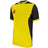 Gray Nicolls T20 Short Sleeve Junior Cricket Shirt Yellow/Black