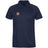 Gray-Nicolls Matrix Junior Polo Shirt Navy