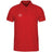 Gray-Nicolls Matrix Junior Polo Shirt Red