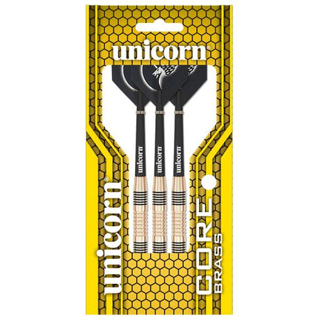 Unicorn Value S/T Core Brass Darts