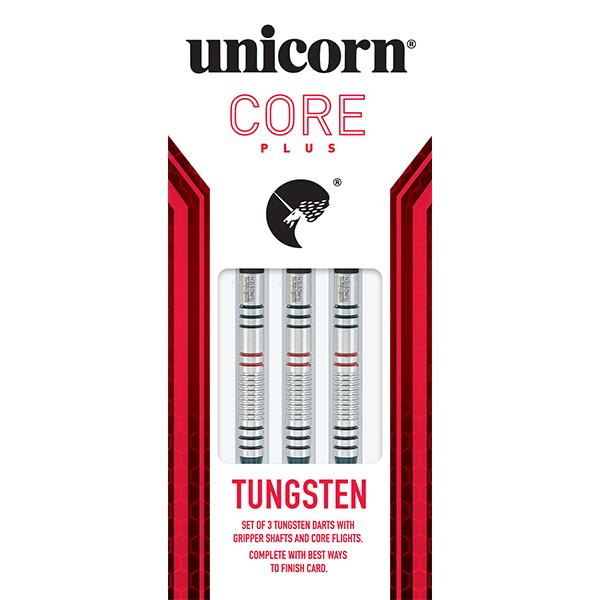 Unicorn Value S/T Core Plus Win Tungsten Darts