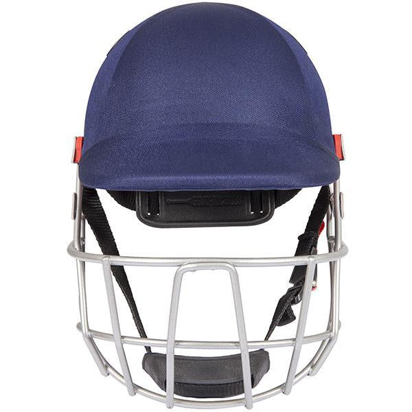 Gray-Nicolls Players Cricket Helmet front