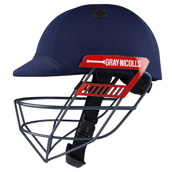 Gray Nicolls Ultimate Cricket Helmet side