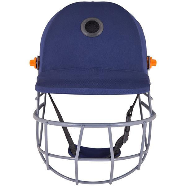 Gray-Nicolls Elite Junior Cricket Helmet front