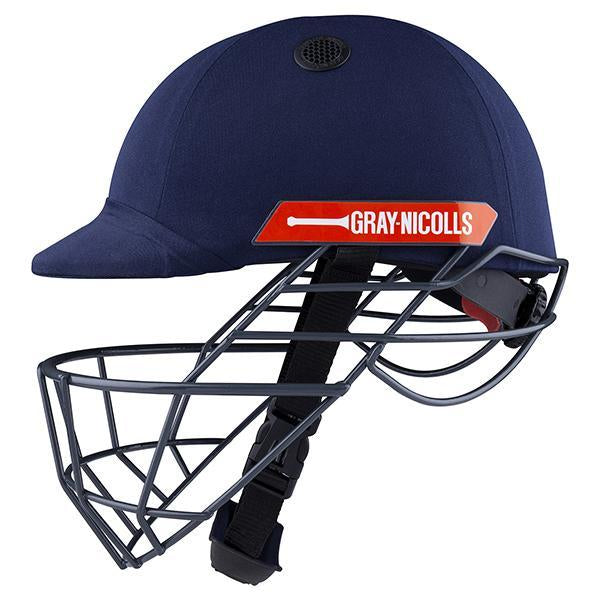 Gray-Nicolls Atomic 360 Cricket Helmet side