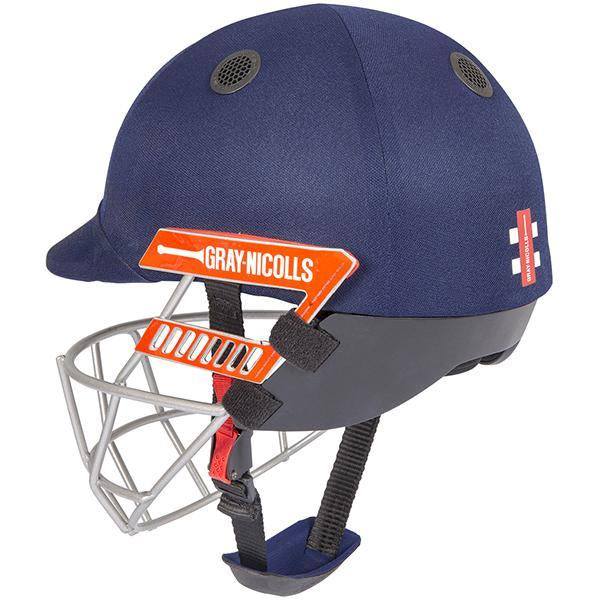 Gray-Nicolls Atomic Junior Cricket Helmet main 1