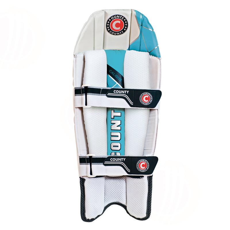Hunts County Cadilus Wicketkeeping Pads