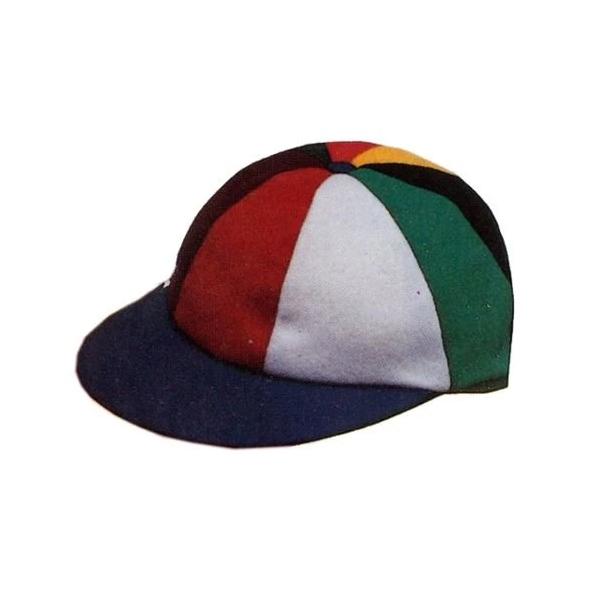 Custom Made Mixed Alternate Gores Cap