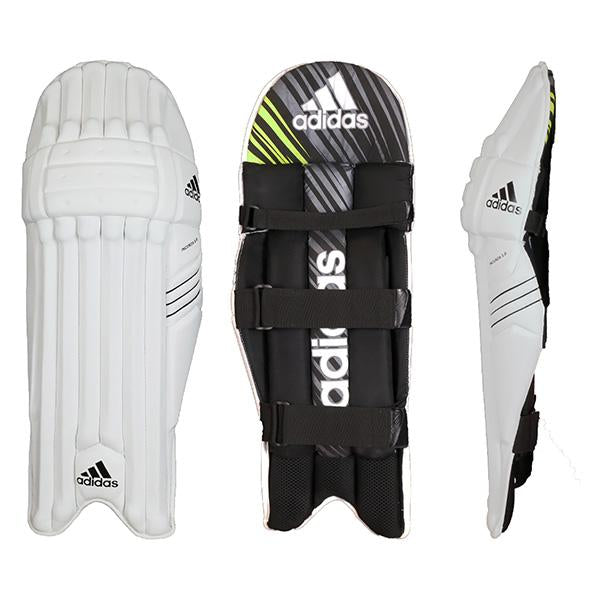 Adidas Incurza 3.0 Cricket Batting Pad