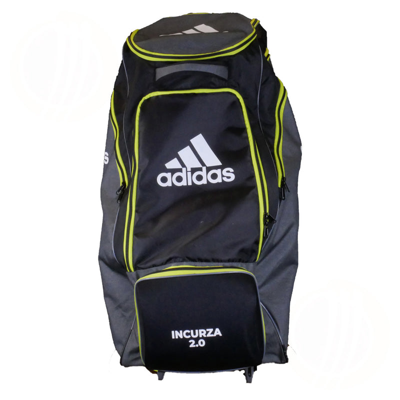 Adidas Incurza 2.0 Wheelie Duffle Bag