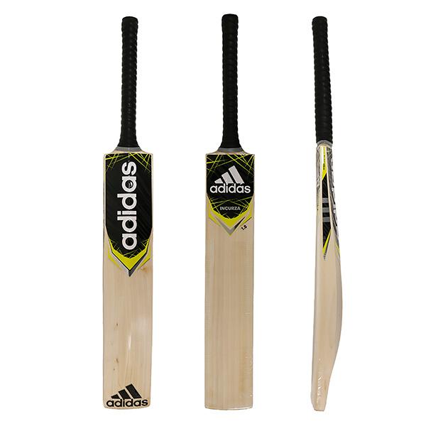 Adidas Incurza 3.0 Junior Cricket Bat