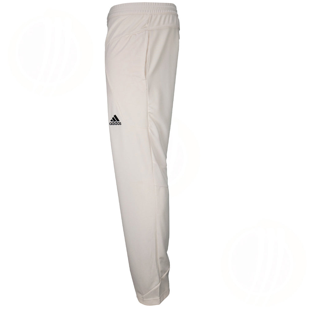adidas Jogggers  Buy adidas M Fi 3bar Pant White Walking Track Pant Online   Nykaa Fashion