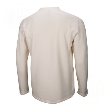 Adidas Elite Long Sleeved Cricket Sweater