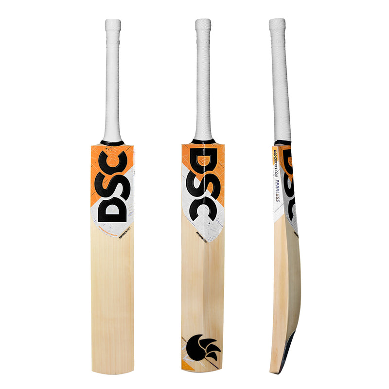 DSC Krunch Pro Cricket Bat