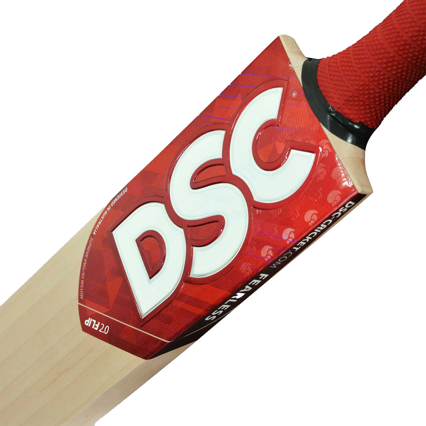 DSC Flip 2.0 Cricket Bat