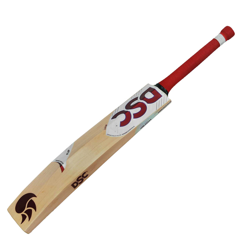 DSC Flip Pro Cricket Bat