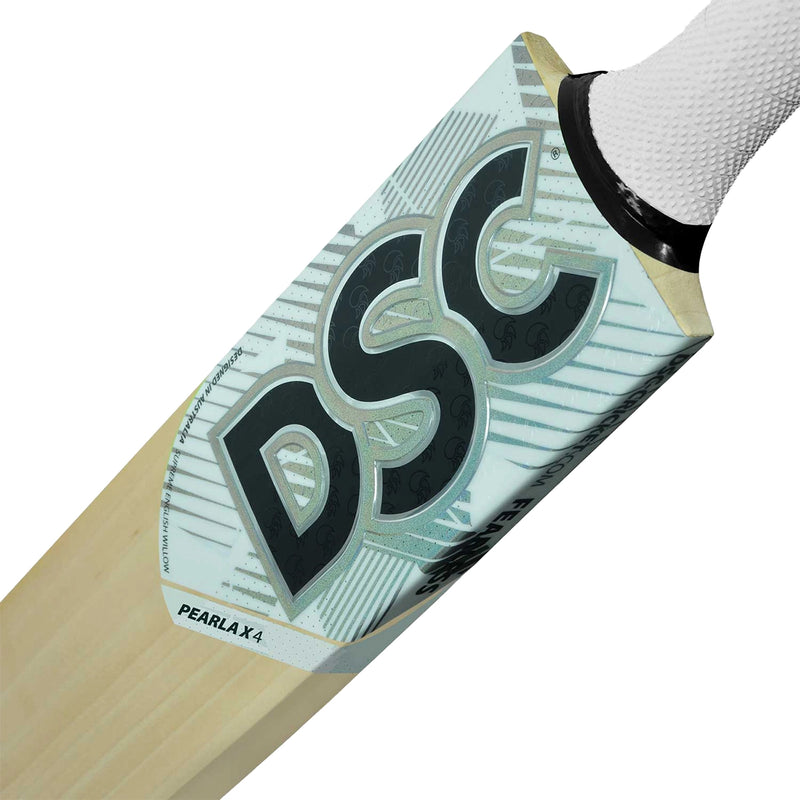 DSC Pearla X4 Cricket Bat