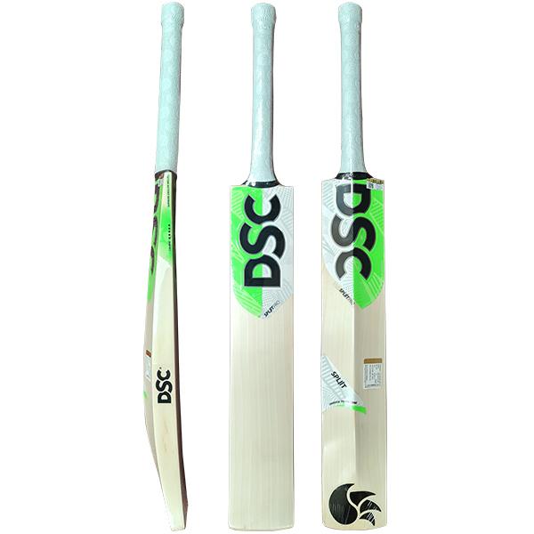 DSC SPLIIT 1.0 CRICKET BAT main