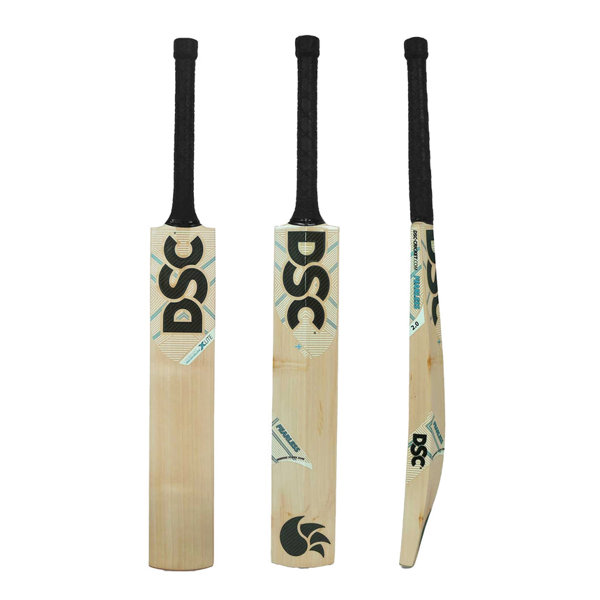 DSC X Lite 2.0 Cricket Bat