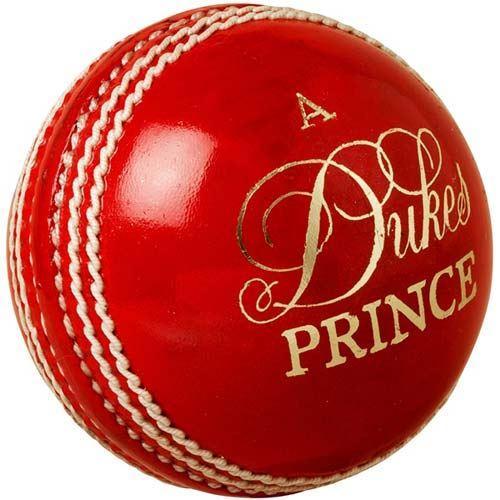 Dukes Prince Cricket Ball