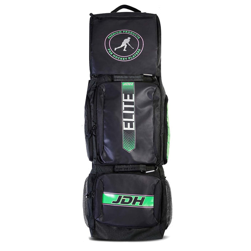 JDH Elite Hockey Bag