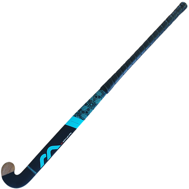 Mercian Evolution Pro Wood Indoor Hockey Stick front