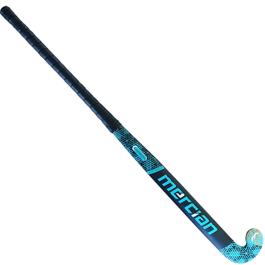 Mercian Evolution Pro Wood Indoor Hockey Stick back