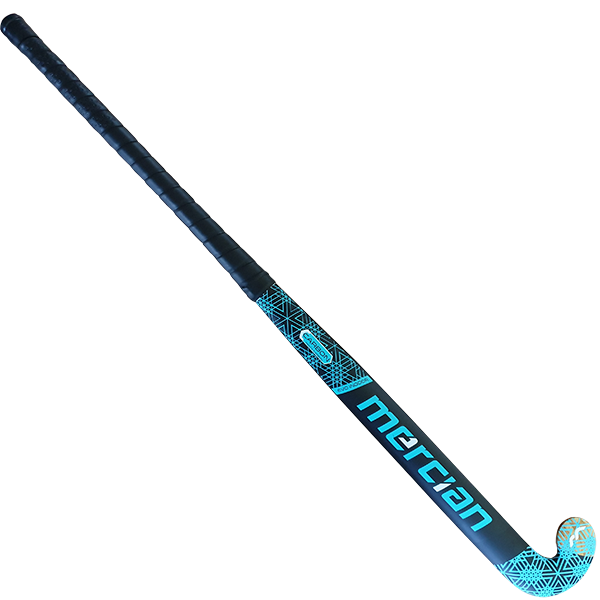Mercian Evolution Pro Wood Indoor Hockey Stick back