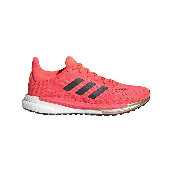 Adidas Solar Glide 3 Womens Running Shoes